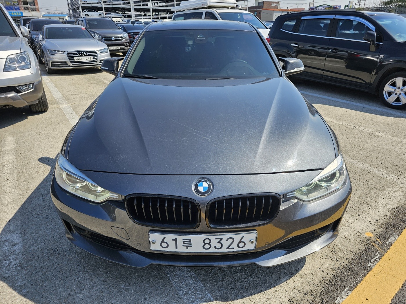 BMW 320
